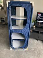 2 Campingkasten - Ideaal voor op de camping!, Caravans en Kamperen, Ophalen, Gebruikt, Campingkast