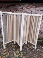 Houten Kamerscherm - 60x165 cm, Ophalen of Verzenden, Gebruikt