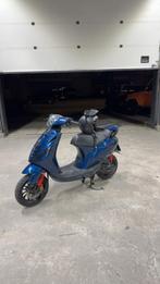 Zip 2 takt 50cc, Fietsen en Brommers, Scooters | Piaggio, Tweetakt, Maximaal 45 km/u, Zip, Ophalen of Verzenden