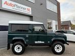Land Rover Defender 2.5 90''! Belastingvrij! 3-Zitter!, Gebruikt, 4 cilinders, 2495 cc, 68 pk