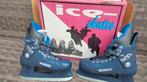 IJshockey schaatsen, Sport en Fitness, IJshockey, Ophalen, Gebruikt, Schaatsen