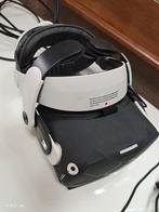 Meta guest 2 vr bril, Spelcomputers en Games, Virtual Reality, Ophalen of Verzenden, Zo goed als nieuw, VR-bril, Overige platformen