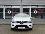 Renault Clio 0.9 TCe Zen NAVI AIRCO CRUISE (bj 2017), Voorwielaandrijving, 898 cc, Gebruikt, Origineel Nederlands