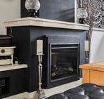Mooie elektrische haard - in goede staat - merk Jesse, Ophalen, Gebruikt, Inbouwhaard, Elektrische haard