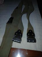 Us ww2 riem thompson, Verzamelen, Ophalen of Verzenden, Landmacht, Amerika, Kleding of Schoenen