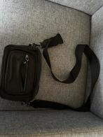 Kleine hand/schouder tas, Ophalen of Verzenden, Zo goed als nieuw, Zwart, Overige merken