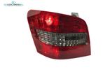 Mercedes GLK W204 achterlicht links LED