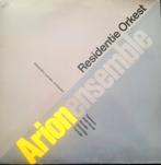 LP  RESIDENTIE ORLEST/ARION ENSEMBLE - Alexandru Lescae, Ophalen of Verzenden, Zo goed als nieuw