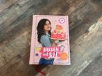 Bakken met Jill - Kookboek, Boeken, Kookboeken, Ophalen of Verzenden, Zo goed als nieuw, Europa, Taart, Gebak en Desserts