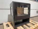 Panadero houtkachel zgan, Ophalen, Zo goed als nieuw, Hout, Houtkachel