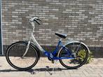 Te koop: damesfiets, Minder dan 47 cm, Ophalen, Gebruikt, Gazelle