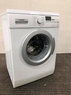 €169 A+++ 7kg wasmachine Siemens iQ300 MET GARANTIE OPHALEN, Witgoed en Apparatuur, Kort programma, 6 tot 8 kg, Zo goed als nieuw