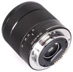 Sony SEL 18-55mm E-mount a6000 Lens, Audio, Tv en Foto, Fotografie | Lenzen en Objectieven, Ophalen of Verzenden, Zo goed als nieuw
