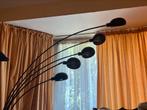 Vloerlamp nieuwstaat, Huis en Inrichting, Lampen | Vloerlampen, Ophalen, Zo goed als nieuw, 150 tot 200 cm