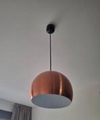 Twee Zuiver Collectie Hanglampen, Huis en Inrichting, Ophalen, Gebruikt, Metaal, Modern