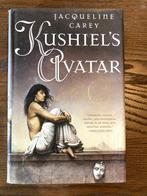 Kushiel's Avatar (Hardcover), Ophalen of Verzenden, Zo goed als nieuw, Jacqueline Carey