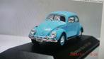Atlas Volkswagen kever 1:43, Ophalen of Verzenden, Nieuw, Auto, Overige merken