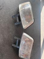 Koplampen Links en Rechts VW Transporter T5, Ophalen of Verzenden, Gebruikt, Volkswagen