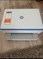 Printer HP envy 6010e, All-in-one, Zo goed als nieuw, Draadloos, Ophalen