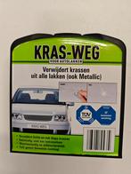 Kras-Weg Krasverwijderaar voor Autolak, Ophalen of Verzenden