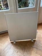 Infrarood warmtepaneel 60 x 60 cm, Ophalen, 30 tot 80 cm, Overige typen, Zo goed als nieuw