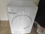 Whirpool wasdroger / condensdroger 7 kilo A+, 6 tot 8 kg, Gebruikt, Minder dan 85 cm, Ophalen of Verzenden