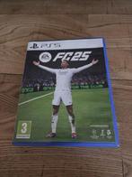 FC 25 PS5, Spelcomputers en Games, Games | Sony PlayStation 5, Ophalen of Verzenden, Zo goed als nieuw