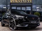 CUPRA Formentor 2.0 TSI 4DRIVE|PANO|BEATS|CAMERA|MEMORY|19'', Auto's, Cupra, Automaat, 4 cilinders, Zwart, Vierwielaandrijving