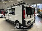 Renault Trafic 2.0 Diesel | Airco | Trekhaak | 1j Garantie, Voorwielaandrijving, Euro 5, Stof, 4 cilinders