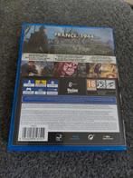 PS4 spel sniper elite 5 playstation 4, Spelcomputers en Games, 1 speler, Ophalen of Verzenden, Shooter, Vanaf 16 jaar