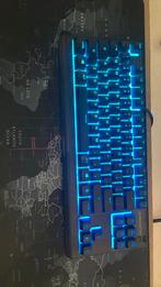 Steelseries toetsenbord& muis en muismat, Gaming toetsenbord, Nieuw, Ophalen of Verzenden, Overige indelingen