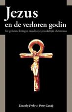 9789062710119 Jezus en de verloren godin, Ophalen of Verzenden, Gelezen
