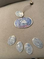 windgong, Ophalen of Verzenden, Gebruikt