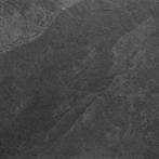 Keramische tuintegel Slate Nero 40x80x3cm, Keramiek, Nieuw, Ophalen of Verzenden, 10 m² of meer