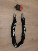 Nieuwe ketting + gebruikt ART4 slot, Motoren, Accessoires | Sloten, Ophalen, Gebruikt