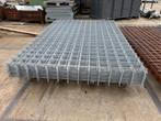 2143. Betonmat / betonmatten / betongaas / gaaspanelen, Ophalen, Nieuw, IJzer