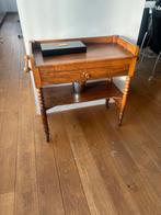 Antieke Koffie Corner, Ophalen