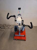 Thera Tigo arm en beentrainer, Ophalen