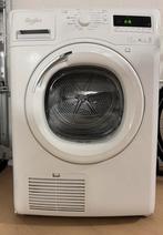 Whirlpool warmtepompdroger eco 8kg in zeer goede staat, Witgoed en Apparatuur, Wasdrogers, Ophalen, 6 tot 8 kg, Zo goed als nieuw