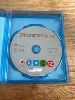 Transformers originele blu-ray NL ondertiteld ZGAN, Zo goed als nieuw, Verzenden