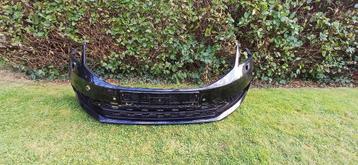 Skoda Octavia III Bumper Voorbumper Facelift 5E0807221N PDC beschikbaar voor biedingen