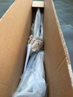 BMW G20/G21 Facelift frontlip zwart, ongebruikt, Auto-onderdelen, Ophalen of Verzenden, Nieuw, BMW