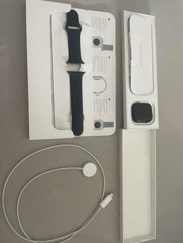 Apple Watch SE beschikbaar voor biedingen