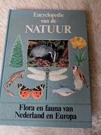 Encyclopedie van de natuur, Boeken, Ophalen of Verzenden, Gelezen