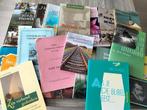 Voordeel pakket theologische boeken, Ophalen of Verzenden, Zo goed als nieuw, Diverse auteurs, Christendom | Protestants