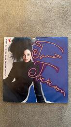 Single Janet Jackson, Verzenden, Gebruikt, Overige formaten