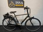 Koga E-nova elektrische fiets met gereviseerde accu, Versnellingen, Zo goed als nieuw, Issa.fietsen@gmail.com, 9751BA