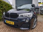 BMW X4 XDrive28i Centennial High Executive, Auto's, Gebruikt, 4 cilinders, 2000 kg, Zwart