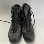 Meindl 3716-01 Bergschoenen Wandelschoenen Zwart 40.5, Sport en Fitness, Bergsport en Wandelen, Gebruikt, Meindl, Schoenen, Meindl