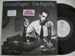 Donald Fagen The Nightfly - LP vinyl zgan, Cd's en Dvd's, Ophalen, Zo goed als nieuw, 12 inch, Poprock